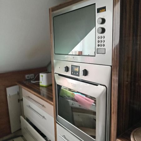 Galeria Villa Veszprém Εξωτερικό φωτογραφία