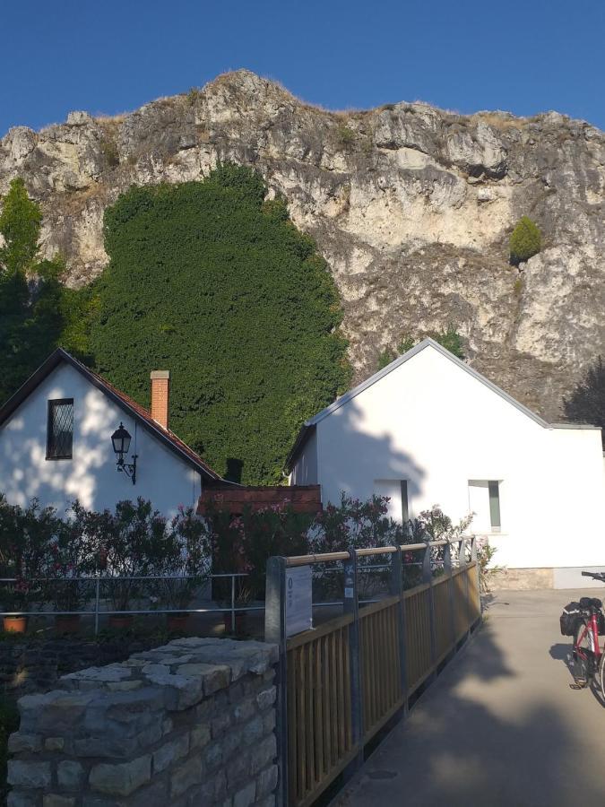 Galeria Villa Veszprém Εξωτερικό φωτογραφία