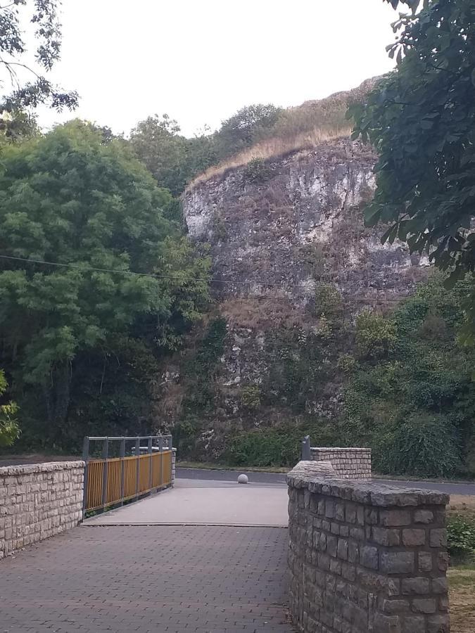 Galeria Villa Veszprém Εξωτερικό φωτογραφία