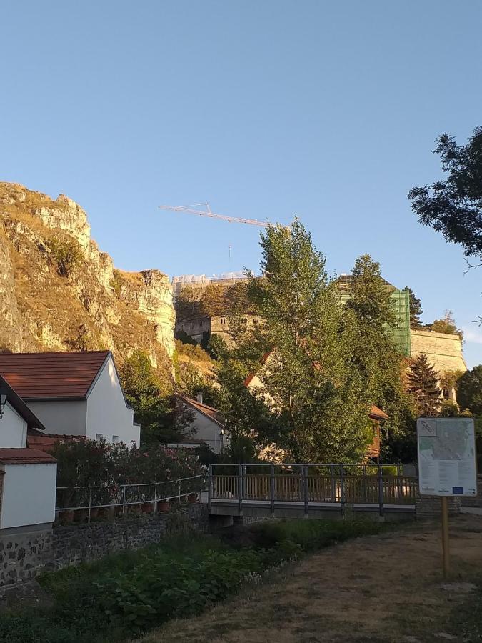 Galeria Villa Veszprém Εξωτερικό φωτογραφία