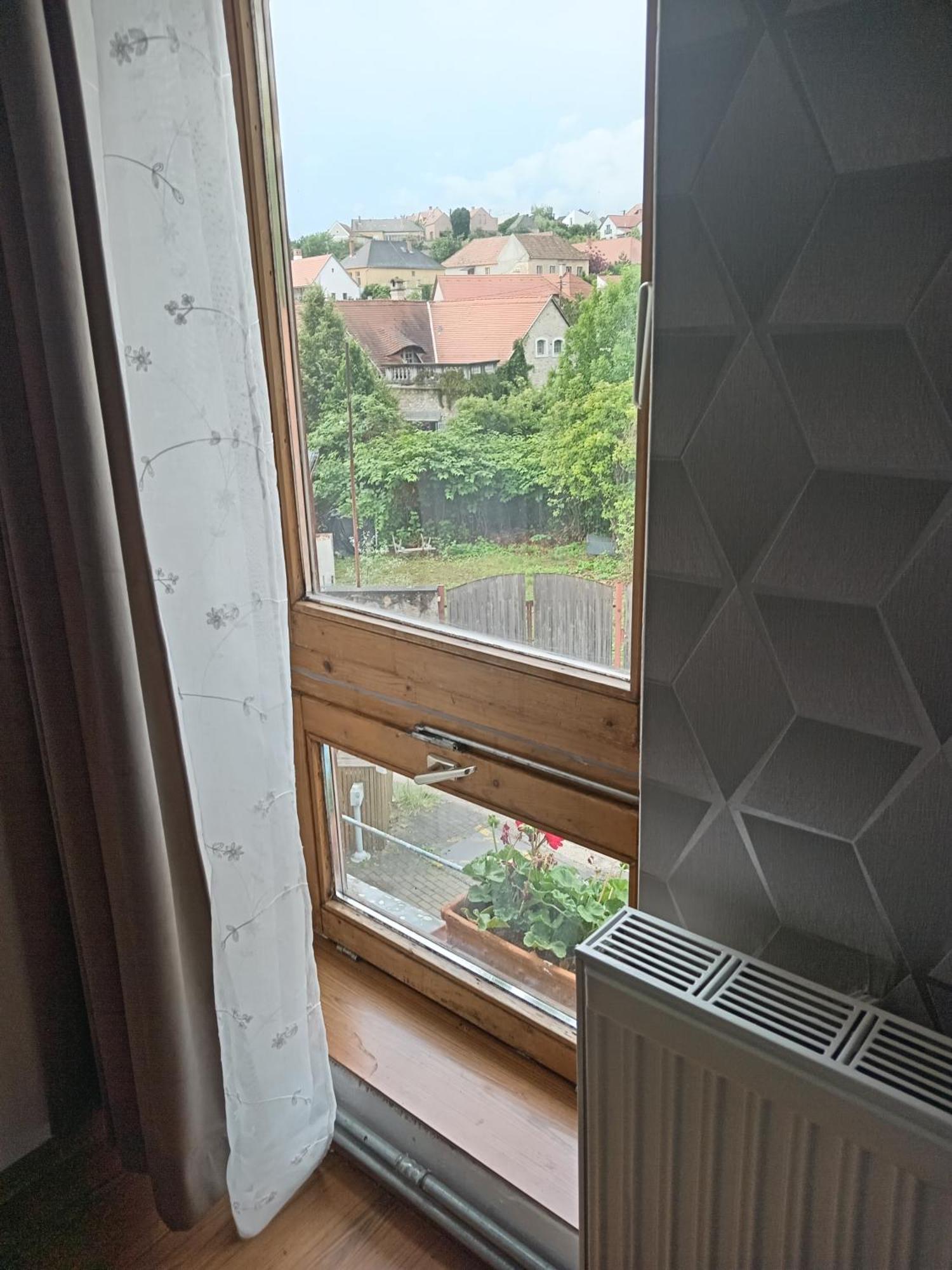 Galeria Villa Veszprém Εξωτερικό φωτογραφία