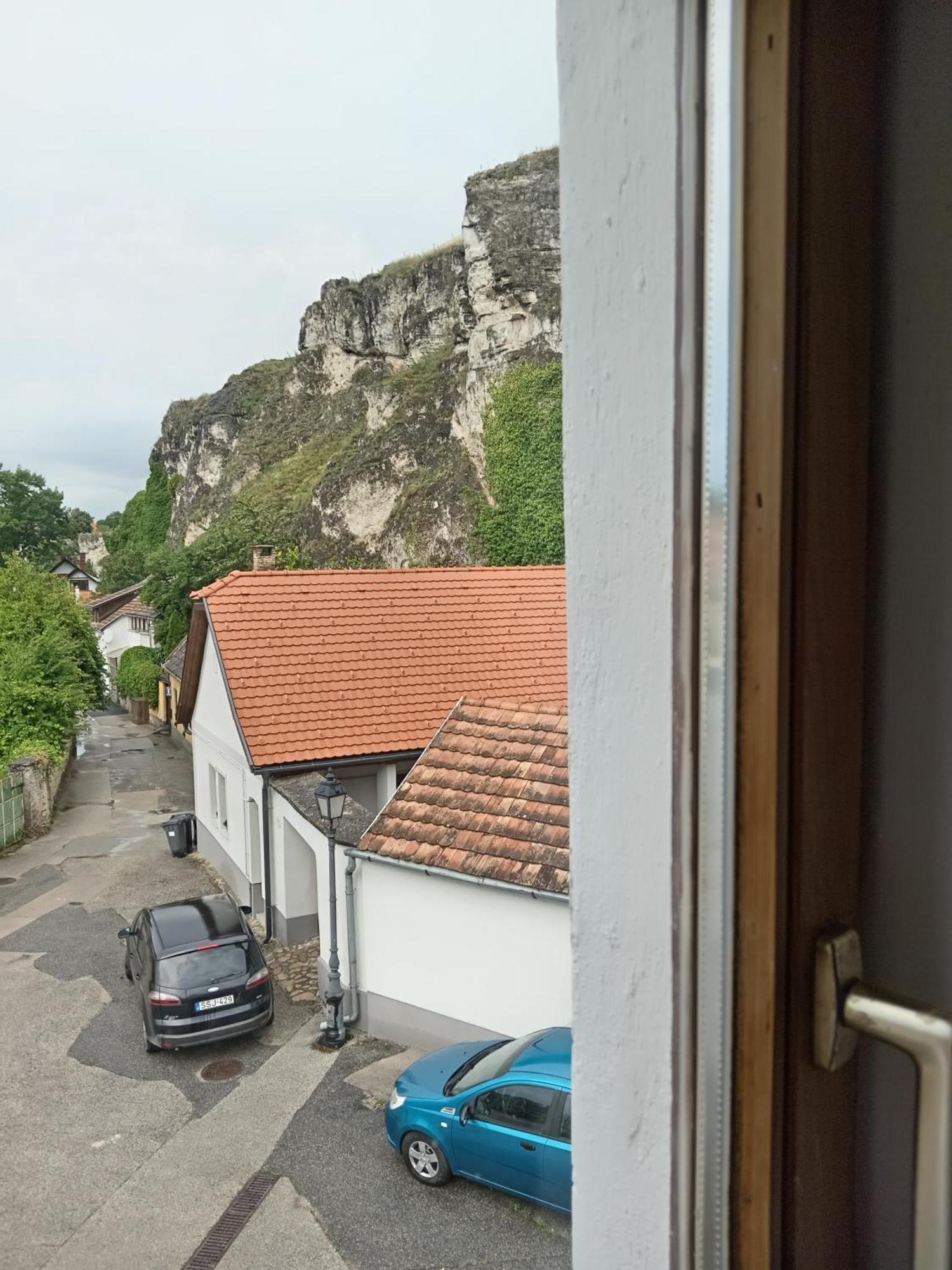 Galeria Villa Veszprém Εξωτερικό φωτογραφία