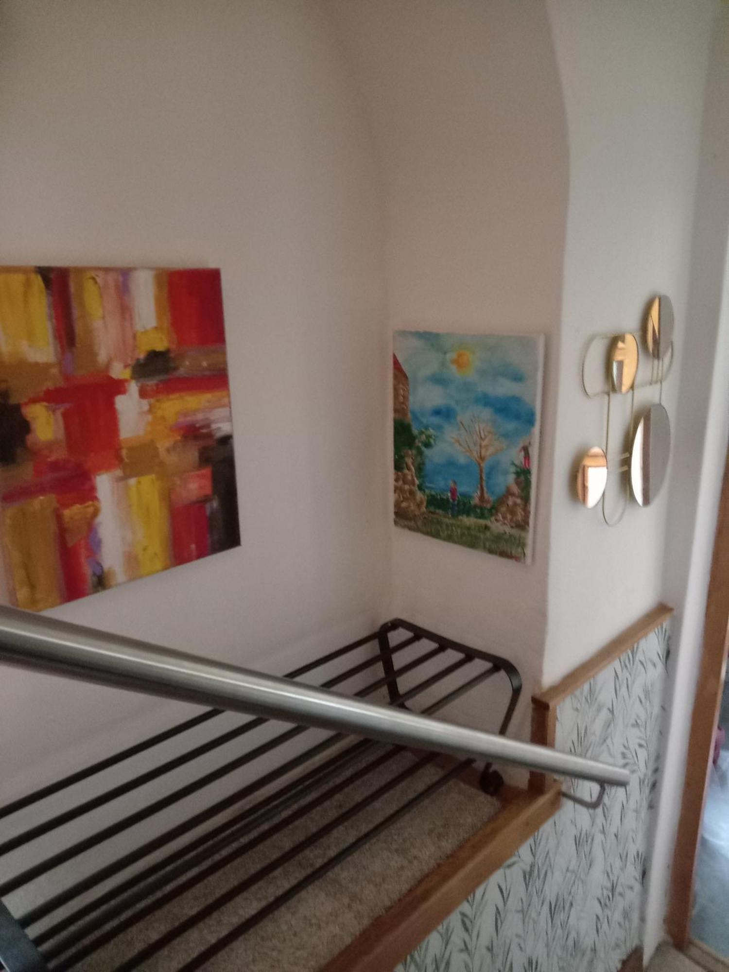 Galeria Villa Veszprém Εξωτερικό φωτογραφία