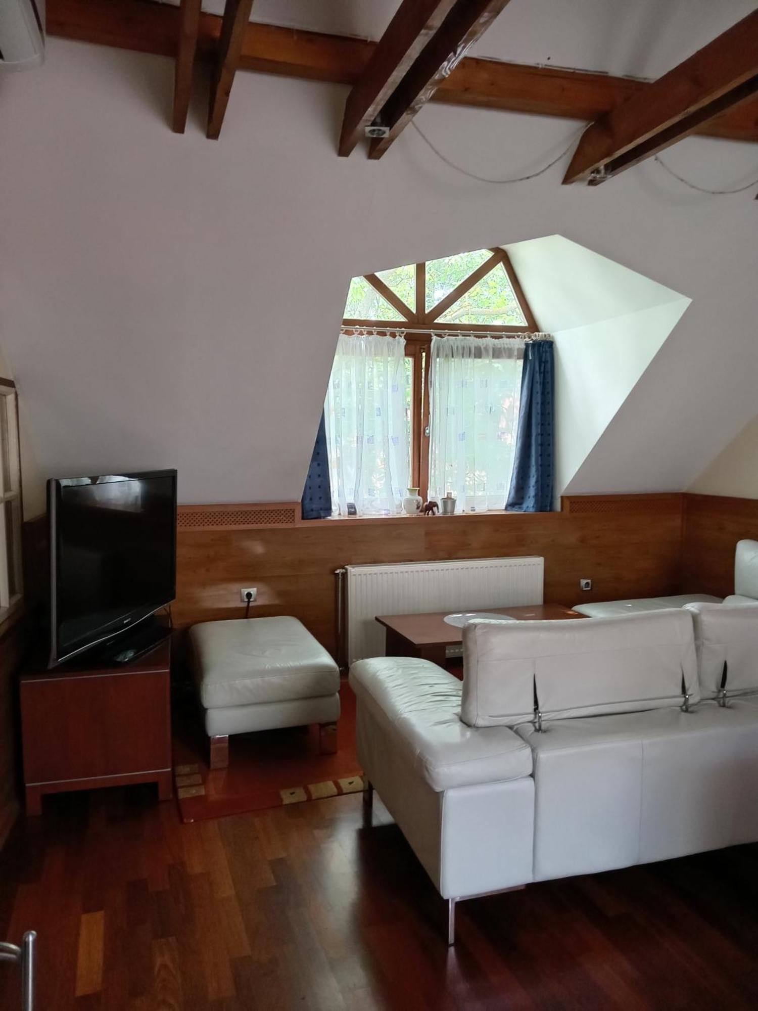 Galeria Villa Veszprém Εξωτερικό φωτογραφία