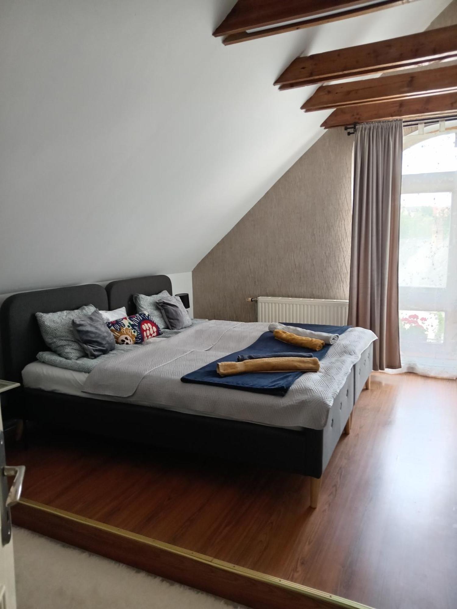 Galeria Villa Veszprém Εξωτερικό φωτογραφία