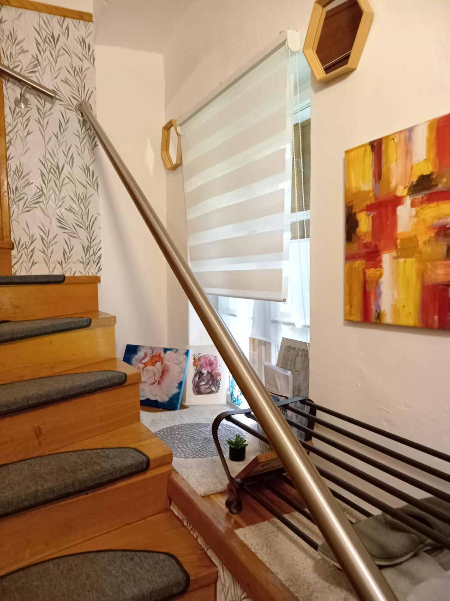 Galeria Villa Veszprém Εξωτερικό φωτογραφία